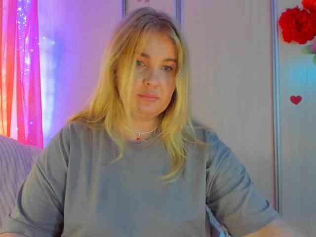 SallyNex4u webcam