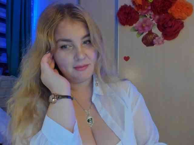 SallyNex4u webcam