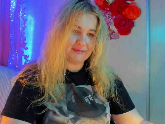 SallyNex4u webcam