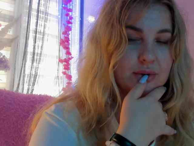 SallyNex4u webcam