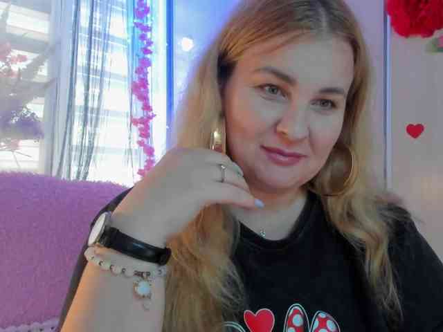 SallyNex4u webcam