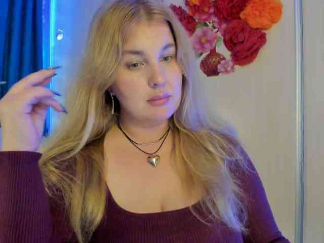 SallyNex4u webcam
