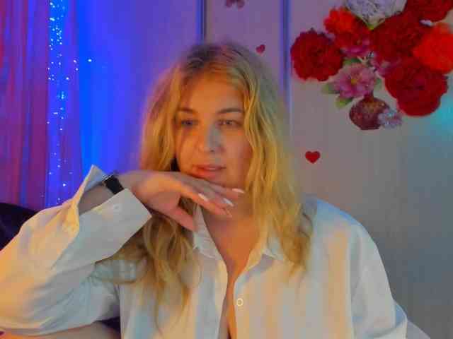 SallyNex4u Live Webcam on BongaCams