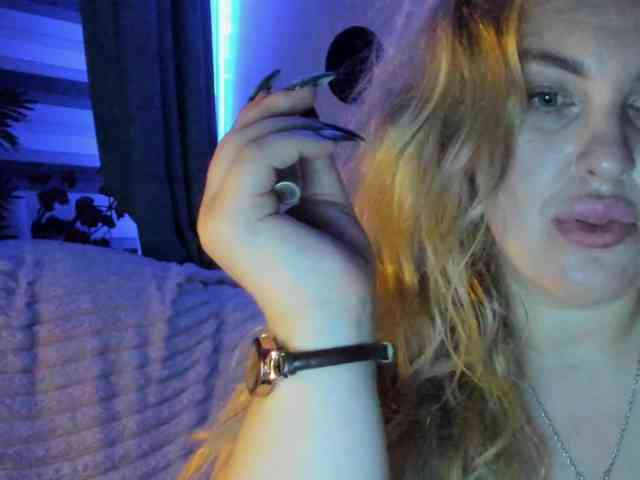 SallyNex4u webcam