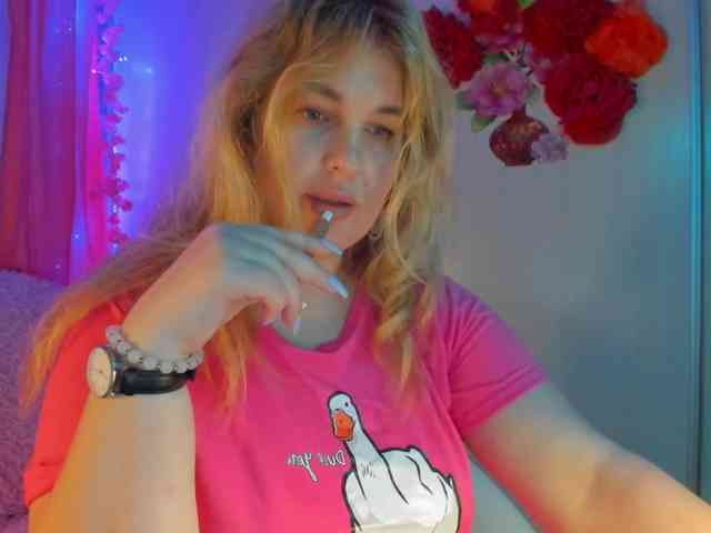 SallyNex4u webcam