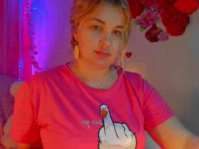 SallyNex4u webcam