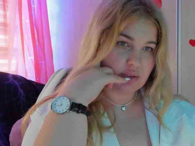 SallyNex4u webcam