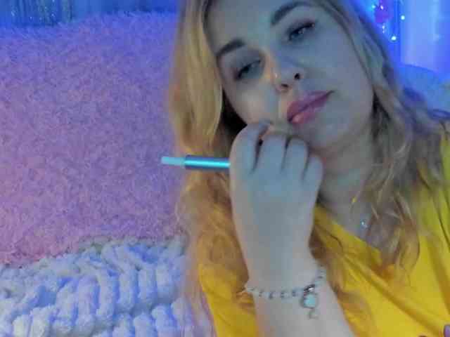 SallyNex4u webcam
