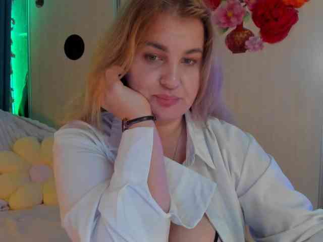 SallyNex4u webcam