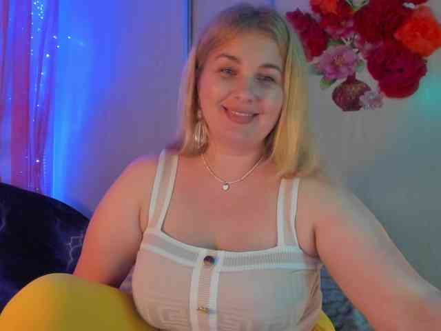 SallyNex4u webcam