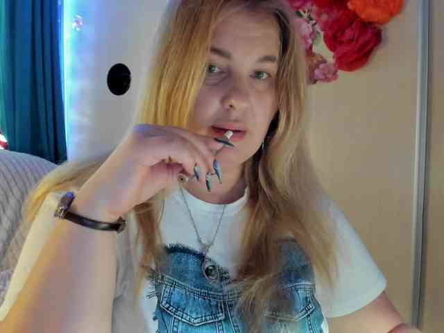 SallyNex4u webcam
