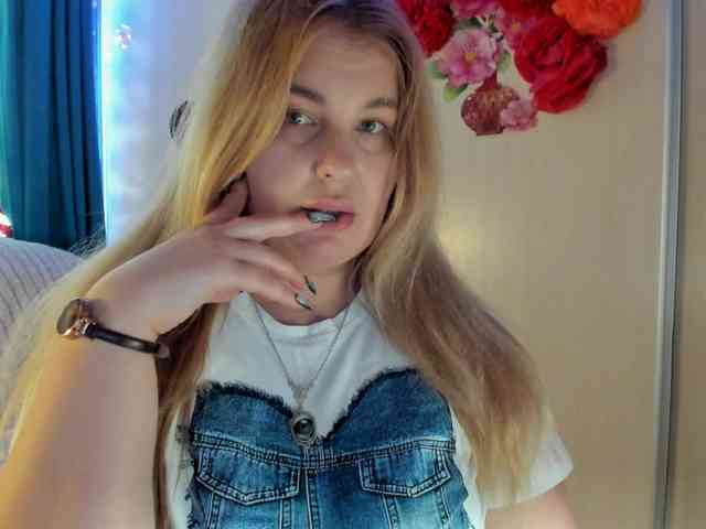 SallyNex4u webcam