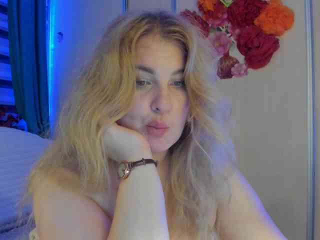 SallyNex4u webcam