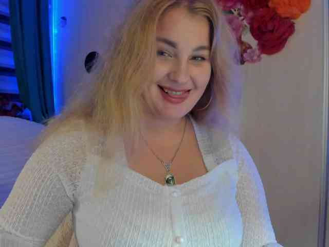 SallyNex4u webcam