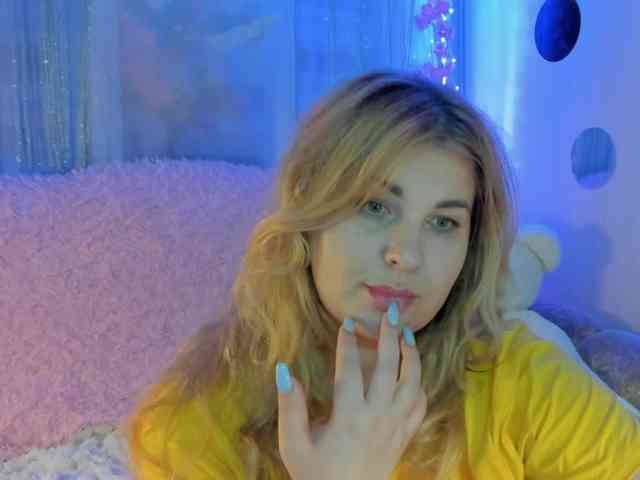 SallyNex4u webcam