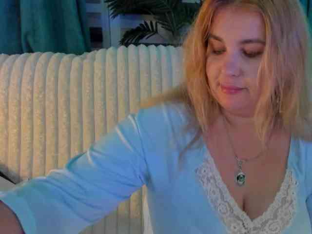SallyNex4u webcam