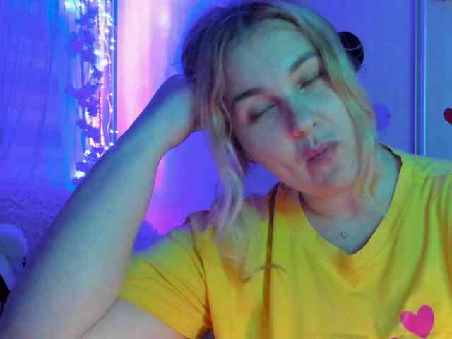 SallyNex4u webcam