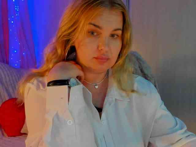 SallyNex4u webcam