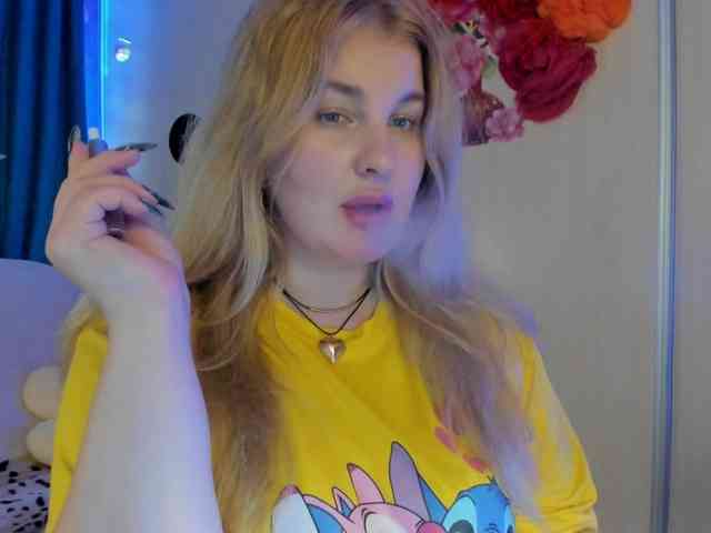 SallyNex4u webcam