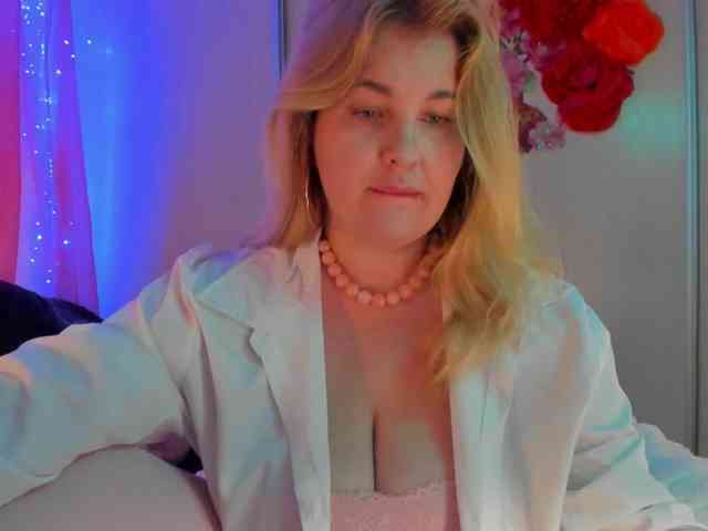 SallyNex4u webcam