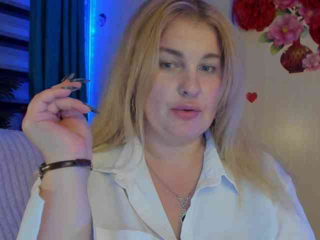 SallyNex4u webcam