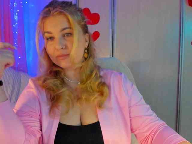 SallyNex4u webcam
