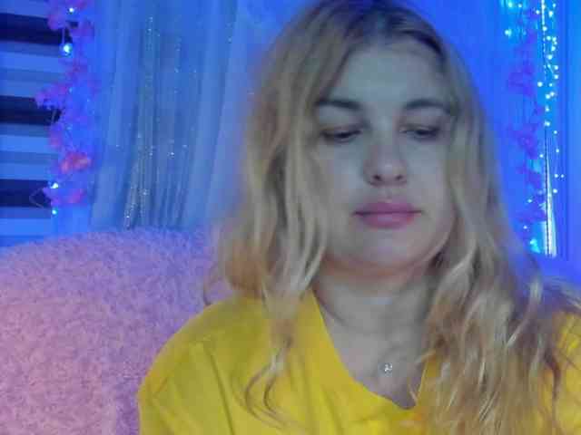 SallyNex4u webcam