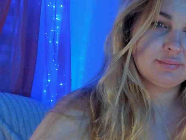 SallyNex4u webcam