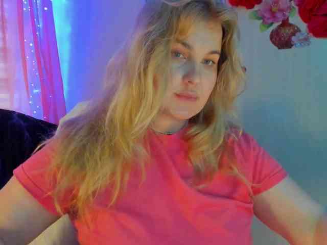 SallyNex4u webcam