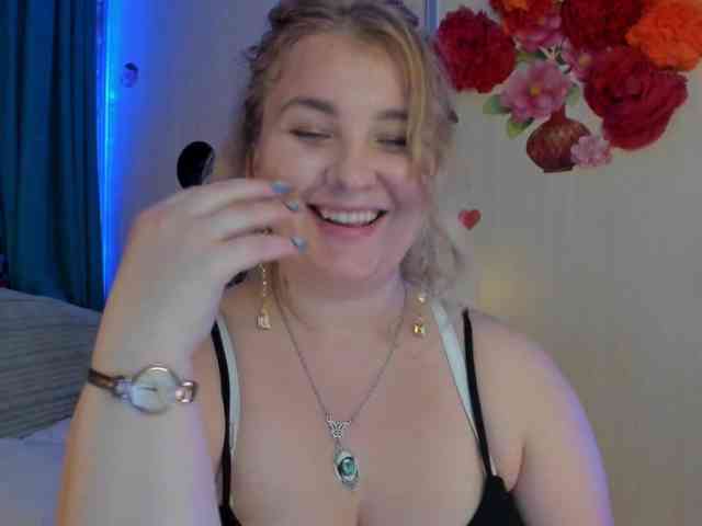 SallyNex4u webcam