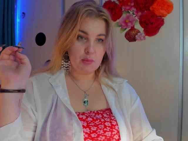 SallyNex4u webcam