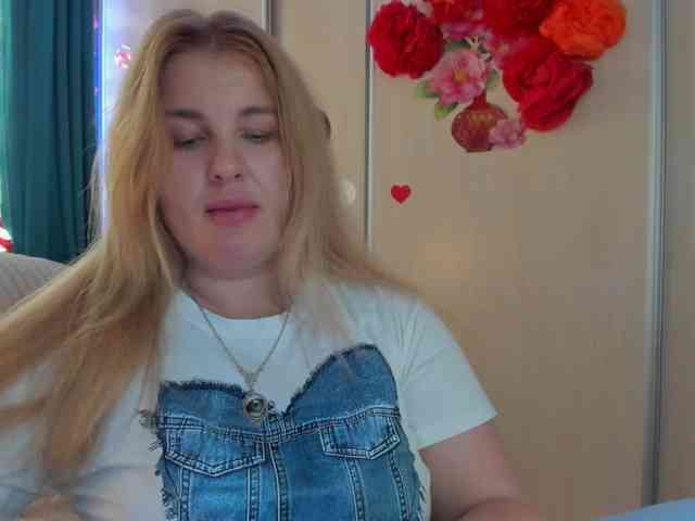 SallyNex4u webcam