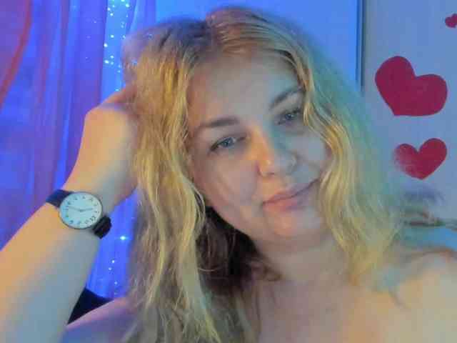 SallyNex4u webcam