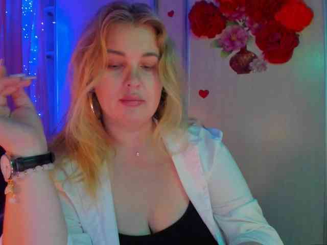 SallyNex4u webcam