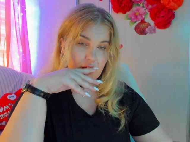 SallyNex4u webcam
