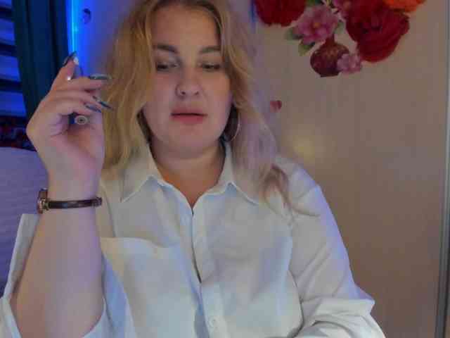 SallyNex4u webcam