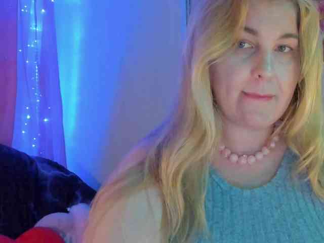 SallyNex4u webcam