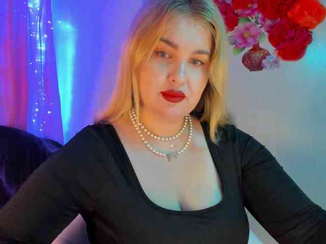 SallyNex4u webcam