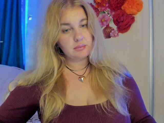 SallyNex4u webcam