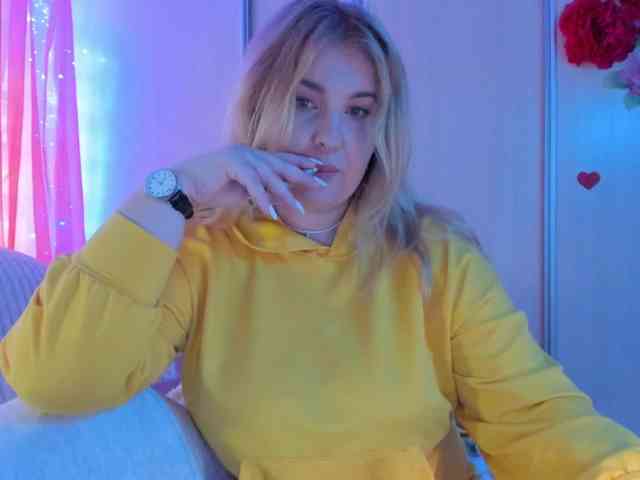 SallyNex4u webcam