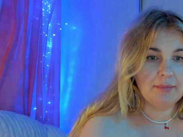 SallyNex4u webcam