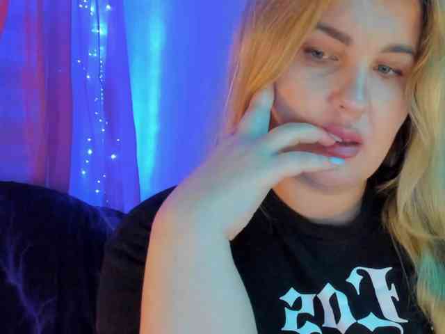 SallyNex4u webcam