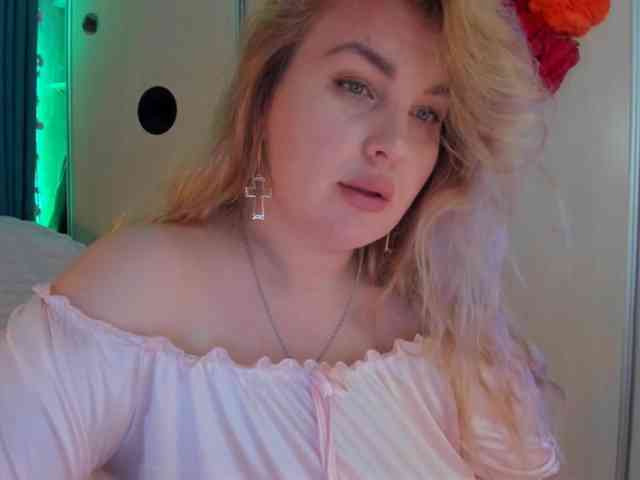 SallyNex4u webcam