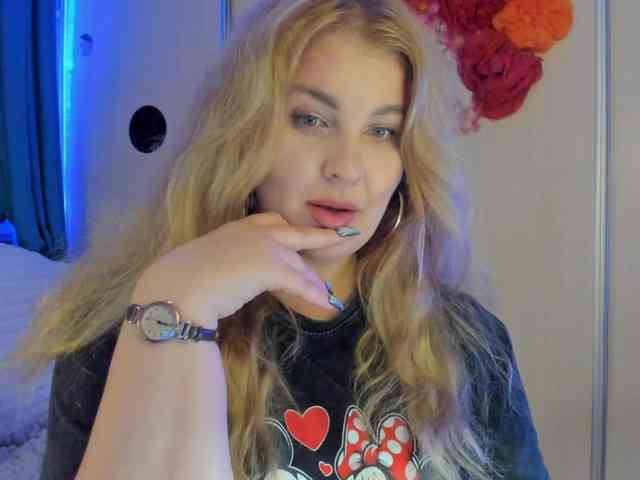 SallyNex4u webcam