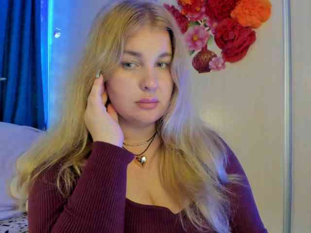 SallyNex4u webcam