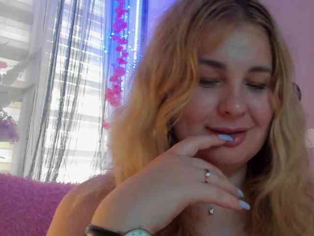 SallyNex4u webcam