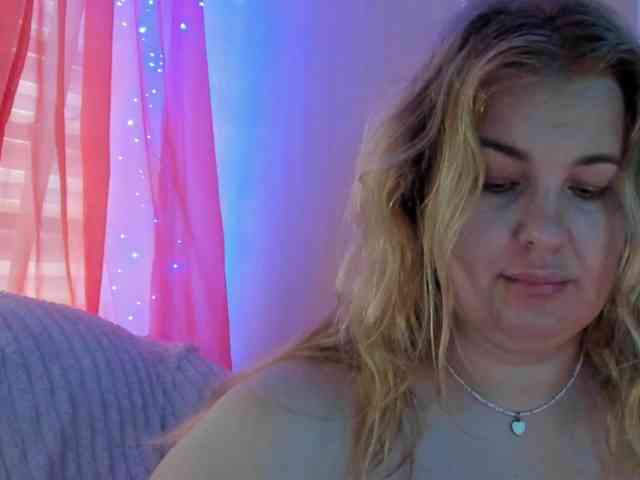 SallyNex4u webcam
