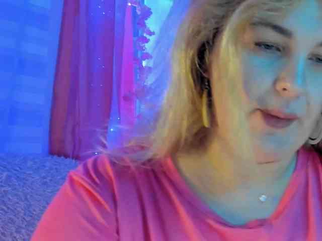SallyNex4u webcam