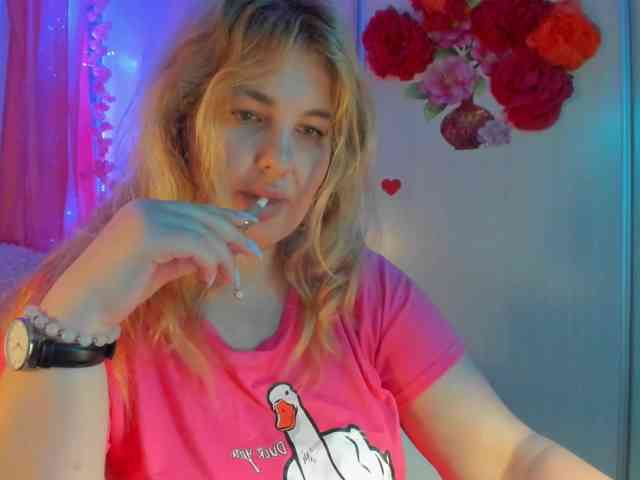 SallyNex4u webcam