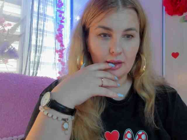 SallyNex4u webcam